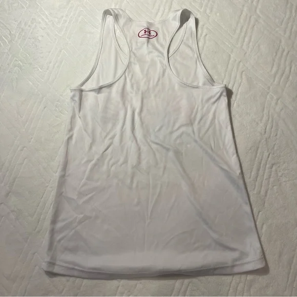 Under armor girls sport tank top - Picture 4 of 4